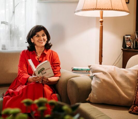 Simona Baciu, fondator Transylvania College: „Profesorii sunt dispuși la schimbare. Sfatul meu este ca, atunci când planifică ora, să planifice și starea de bine”