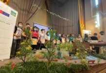 Prima experiență Erasmus la Colegiul Național „Gheorghe Șincai” din Capitală. Ce soluții au propus liceenii pentru a trăi într-un „oraș verde”