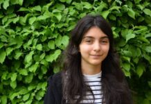 Ana, șefă de promoție și olimpică la Mate: Școala nu trebuie să fie o vânătoare de note. Mai presus de 10 curat este să ne formăm o cultură generală