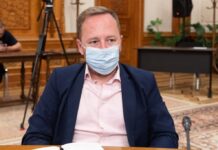 Radu Szekely, despre educația sexuală în școli: E vorba despre conţinuturi validate ştiinţific, care sunt predate în alte ţări de zeci de ani