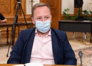 Radu Szekely, despre educația sexuală în școli: E vorba despre conţinuturi validate ştiinţific, care sunt predate în alte ţări de zeci de ani