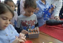 Romanian Science Festival lansează ”Scrisori către viitori oameni de știință”. Elevii pot fi înscriși în proiect până pe 30 iunie