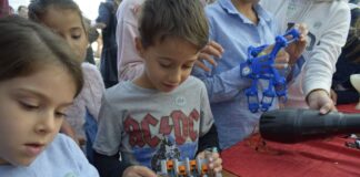 Romanian Science Festival lansează ”Scrisori către viitori oameni de știință”. Elevii pot fi înscriși în proiect până pe 30 iunie