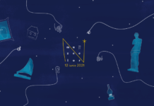 Noaptea Muzeelor 2021 are loc sâmbătă, 12 iunie. Expoziții în premieră, spectacole, ateliere și tururi interactive