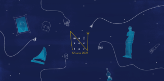 Noaptea Muzeelor 2021 are loc sâmbătă, 12 iunie. Expoziții în premieră, spectacole, ateliere și tururi interactive