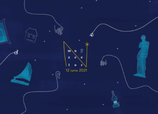 Noaptea Muzeelor 2021 are loc sâmbătă, 12 iunie. Expoziții în premieră, spectacole, ateliere și tururi interactive