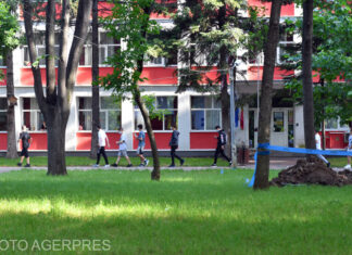Ministrul Educației a semnat ordinul privind „butonul roșu” în școli: „Este un mecanism de protecţie atât pentru elevi, cât şi pentru cadrele didactice”