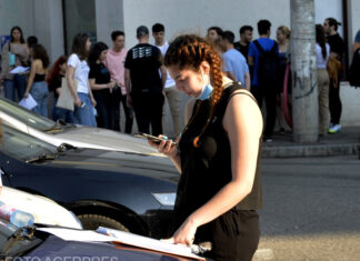 Examenul de Bacalaureat 2022 începe luni cu probele de evaluare a competențelor. Prima probă scrisă se va desfășura pe 20 iunie