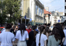 Vot final în plenul Senatului: Concursul separat de admitere la liceu, eliminat. Anularea dublei admiteri, la promulgare UPDATE