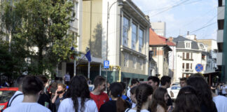 Vot final în plenul Senatului: Concursul separat de admitere la liceu, eliminat. Anularea dublei admiteri, la promulgare UPDATE