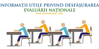 Evaluarea Națională 2021. Ghidul pentru elevi, publicat de Ministerul Educației: informații despre condițiile de examen și desfășurarea probelor
