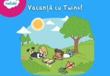 Acces gratuit la resursele educaționale Twinkl timp de o lună, începând cu data de 26 iunie