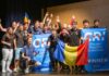 Elevii români au câștigat locul I la Campionatul Internațional de Robotică 2021 din Statele Unite: ”Am promis, ne-am ținut de cuvânt”