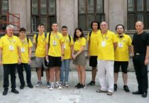 Liceenii români au obținut trei medalii de argint, două medalii de bronz și o mențiune de onoare la Olimpiada Internațională de Matematică