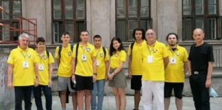 Liceenii români au obținut trei medalii de argint, două medalii de bronz și o mențiune de onoare la Olimpiada Internațională de Matematică