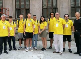 Liceenii români au obținut trei medalii de argint, două medalii de bronz și o mențiune de onoare la Olimpiada Internațională de Matematică
