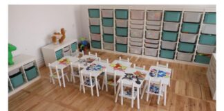 Un proiect care ”transformă visul în realitate”: 23 de școli din mediul rural, renovate de un ONG cu ajutorul companiilor și al persoanelor fizice