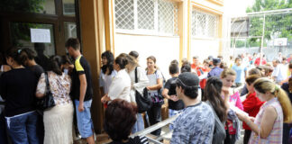 Simulare județeană la Matematică pentru examenul de Evaluare Națională 2025, clasa a VIII-a – Sibiu. Subiectele și baremul de corectare
