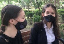 Clip realizat de patru eleve de liceu din Ploiești despre ”viețile opozante” ale unor adolescente. Tinerele au câștigat o bursă de studiu la Bruxelles VIDEO