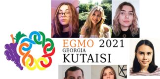 SAR: România a obținut argint la Olimpiada Europeană de Matematică pentru Fete. Ministerul Educației nu s-a sinchisit să emită nici măcar un comunicat de felicitare