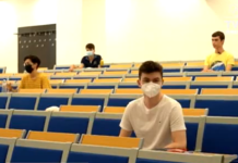 Olimpiada Internaţională de Chimie 2021. Patru elevi români, în lupta pentru o medalie la competiția organizată online de Japonia