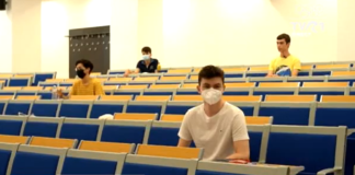 Olimpiada Internaţională de Chimie 2021. Patru elevi români, în lupta pentru o medalie la competiția organizată online de Japonia
