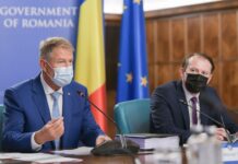 Memorandumul pentru proiectul ”România Educată”, aprobat de Guvern. Iohannis: ”Singurul tren către un viitor mai bun este educaţia”