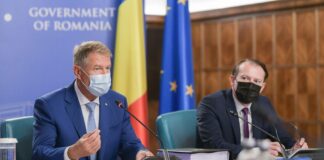 Memorandumul pentru proiectul ”România Educată”, aprobat de Guvern. Iohannis: ”Singurul tren către un viitor mai bun este educaţia”