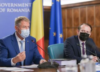 Memorandumul pentru proiectul ”România Educată”, aprobat de Guvern. Iohannis: ”Singurul tren către un viitor mai bun este educaţia”