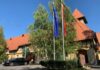 Au început lucrările de amenajare a Şcolii Regale. Spațiul, destinat elevilor de la Colegiul Național de Muzică ”George Enescu” – primarul sectorului 1