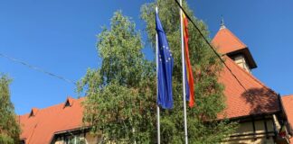 Au început lucrările de amenajare a Şcolii Regale. Spațiul, destinat elevilor de la Colegiul Național de Muzică ”George Enescu” – primarul sectorului 1