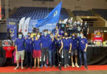 Echipa Quantum Robotics a câştigat a V-a ediţie a campionatului de robotică ”BRD First Tech Challenge România”