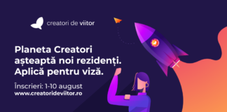Champions United 2021: Evenimentul dedicat liceenilor cu performanțe se va desfășura la Cluj-Napoca. Înscrierile au loc până pe 10 august