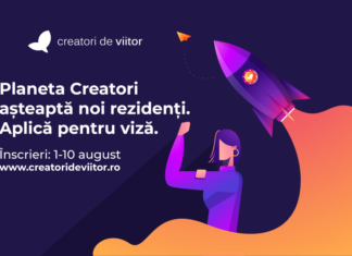 Champions United 2021: Evenimentul dedicat liceenilor cu performanțe se va desfășura la Cluj-Napoca. Înscrierile au loc până pe 10 august