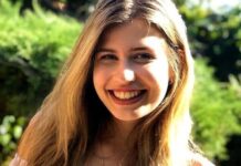 Matematica este frumoasă. Diana Țolu, medaliată cu argint la Olimpiadă: „Poți să dai frâu liber creionului și să te gândești ce se întâmplă dacă fac așa…”