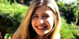 Matematica este frumoasă. Diana Țolu, medaliată cu argint la Olimpiadă: „Poți să dai frâu liber creionului și să te gândești ce se întâmplă dacă fac așa…”