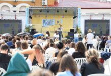 Gala Boovie 2021. Marele premiu a fost câștigat de echipa Hit List din Urlați cu trailerul ”Toată lumina pe care nu o putem vedea” VIDEO
