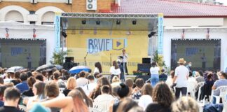 Gala Boovie 2021. Marele premiu a fost câștigat de echipa Hit List din Urlați cu trailerul ”Toată lumina pe care nu o putem vedea” VIDEO