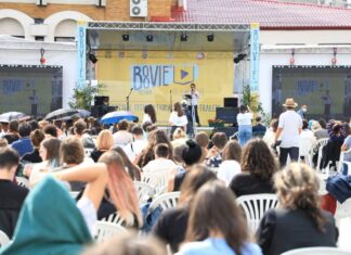 Gala Boovie 2021. Marele premiu a fost câștigat de echipa Hit List din Urlați cu trailerul ”Toată lumina pe care nu o putem vedea” VIDEO