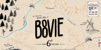 Boovie 2021. Trei zile de festival, cu ateliere, concerte și piese de teatru. Peste 160 de echipe s-au înscris în concurs. Gala va avea loc duminică