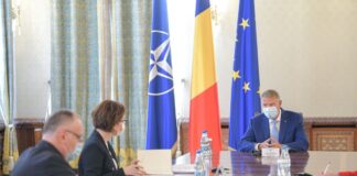 Klaus Iohannis: Școlile se vor deschide pe 13 septembrie, cu prezență fizică. Dacă se depășește pragul de 6 la mie, cursurile trec în online