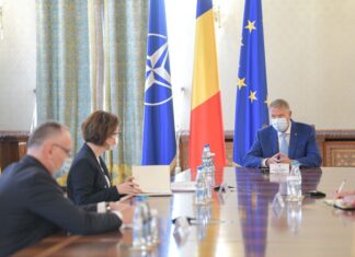 Klaus Iohannis: Școlile se vor deschide pe 13 septembrie, cu prezență fizică. Dacă se depășește pragul de 6 la mie, cursurile trec în online