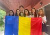 Campionatul Mondial de Dezbateri pentru Elevi: Echipa României, locul 8 în lume și cea mai bună echipă vorbitoare de engleză ca limbă străină