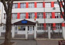 Cursuri online la Școala nr. 75 din Capitală, după confirmarea unui caz de COVID -19 la un angajat UPDATE