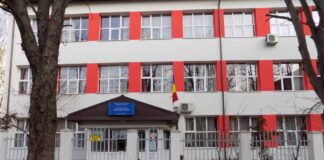 Cursuri online la Școala nr. 75 din Capitală, după confirmarea unui caz de COVID -19 la un angajat UPDATE