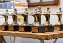 Profesorii MERITO 2021. Gala în care vor fi premiați profesorii din generația a șasea va avea loc miercuri