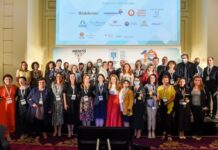Gala MERITO 2021: Într-o sală cu 67 de profesori care își pregătesc elevii pentru viață și îi fac să se simtă bine la școală. 12 povești noi și o notă de 12