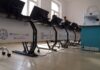 SmartLab Bucov: Laborator dotat cu tehnologie de ultimă generaţie, inaugurat într-o şcoală de la sat