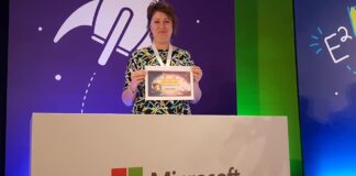 Profesoara Mirela Tanc, nominalizată în Top 50 Global Teacher Prize: ”Am fost aleasă din circa 8.000 de aplicaţii pentru felul meu de a preda altfel”