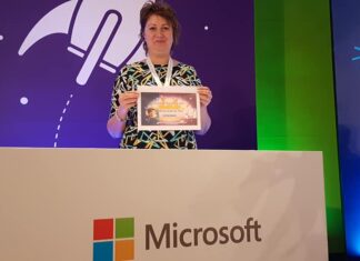 Profesoara Mirela Tanc, nominalizată în Top 50 Global Teacher Prize: ”Am fost aleasă din circa 8.000 de aplicaţii pentru felul meu de a preda altfel”